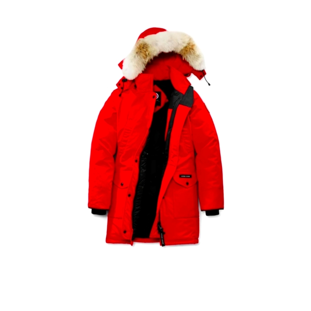 2XL Canada Goose Women's Trillium Parka